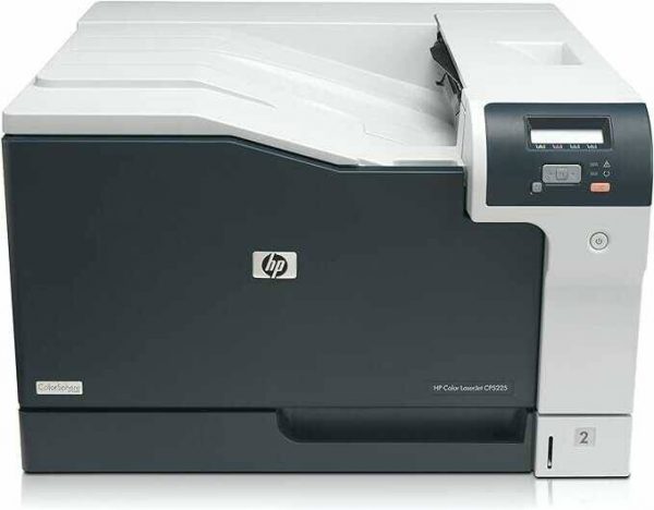 طابعة أتش بي ليزر جيت برو HP Color Laser Jet Professional CP 5225 N